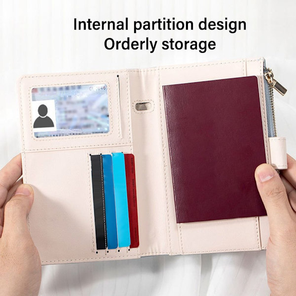 RFID Passport Cove Passport Protector 04 04 04