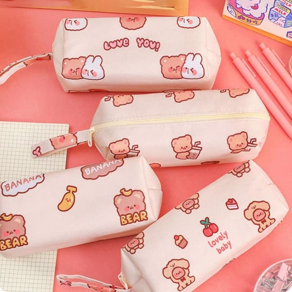 Case Penaalipussi BB B