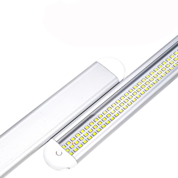 Rumlampe Bil Interiør Lampe Loftslys
