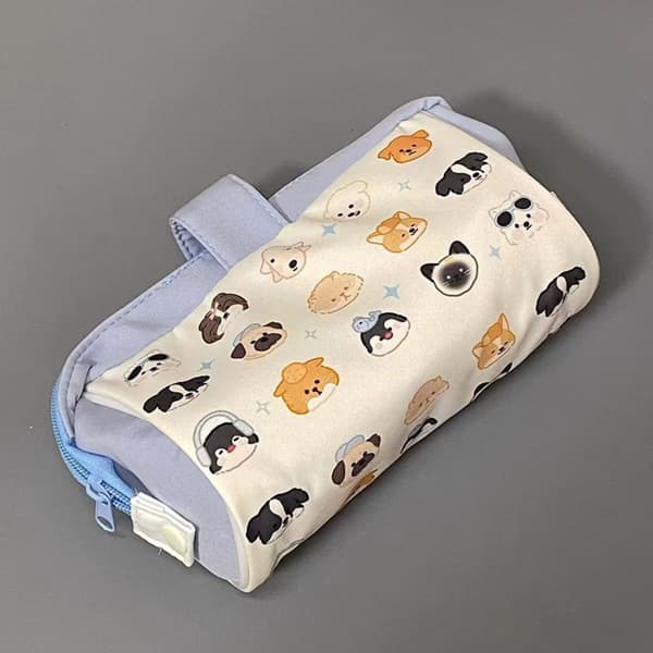 Pen Bag Case Penaali