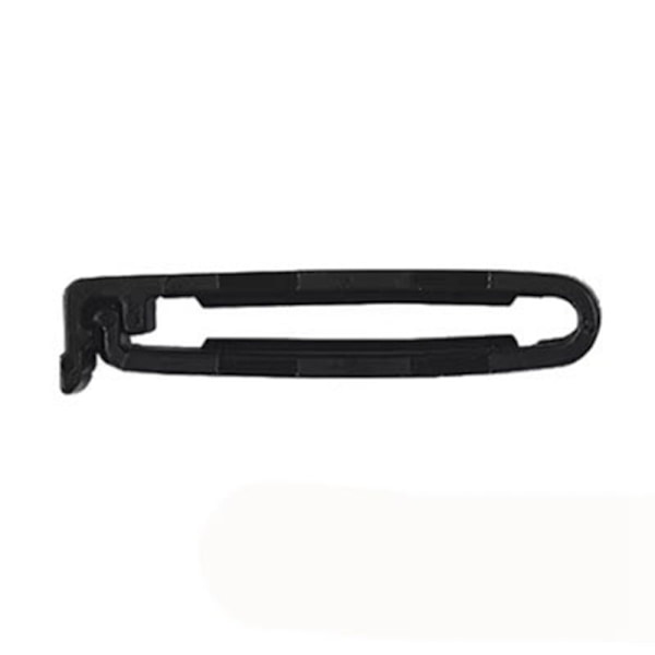 5 st Plast Molle Spännen Tactical Webbing Spännen Rem Bälte
