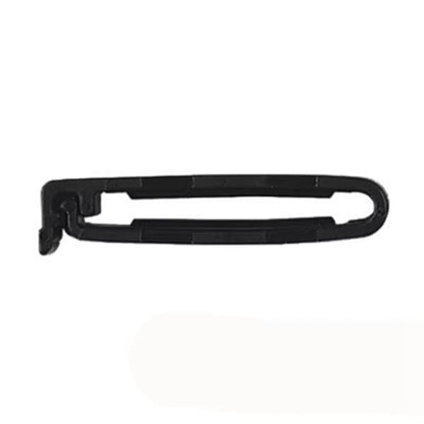 5 stk Plast Molle Spænder Tactical Webbing Spænder Strap Bælte