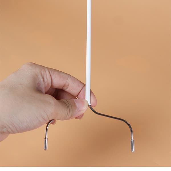 Doll Invisible Stand 12 tommer Display Stand