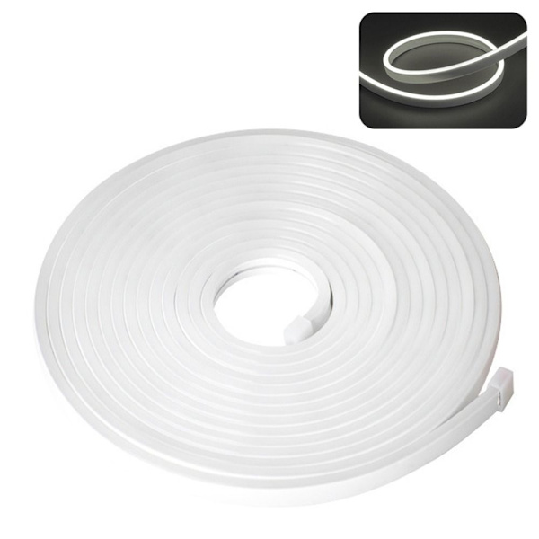 Led Light Strip Conduit Line Lys FARVE 1 FARVE 1 Color 1