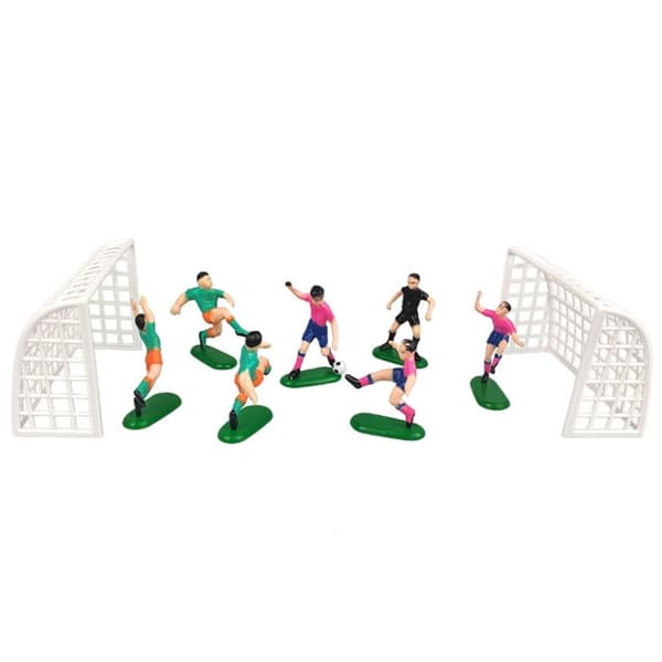 9st/ Set Cake Topper Cupcake Dekoration BB B
