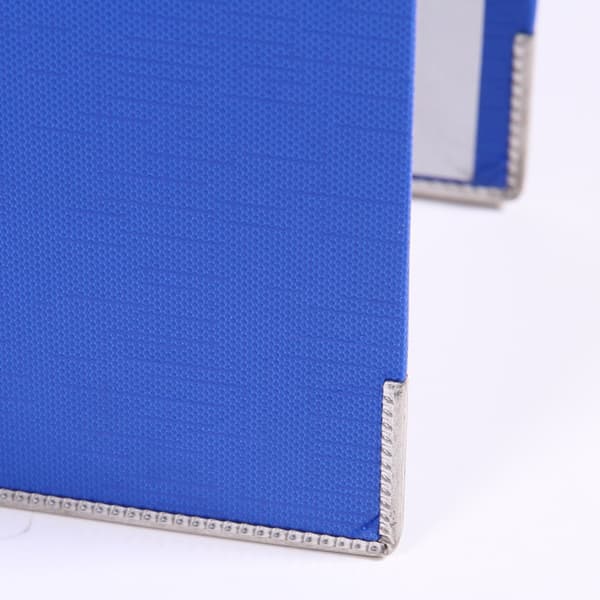 Lever Arch File A4 Binder Folders MUSTA black