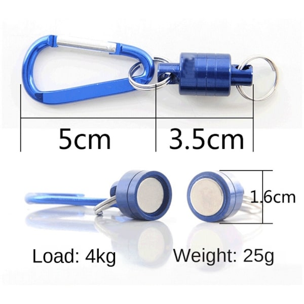 Lukkosolki Koukku Vuorikiipeilysolki PUNAINEN 2 SOJETTA 2 SOJETTA Red 2 buckles-2 buckles