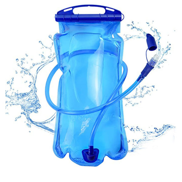 Vannblærevannreservoar 1,5L 1,5L 1.5L