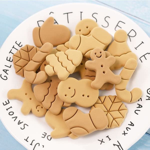 8st/ Set Molds Molds Mould 8Pcs/Set