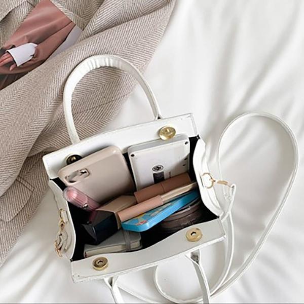 Käsilaukut Totes WHITE WHITE