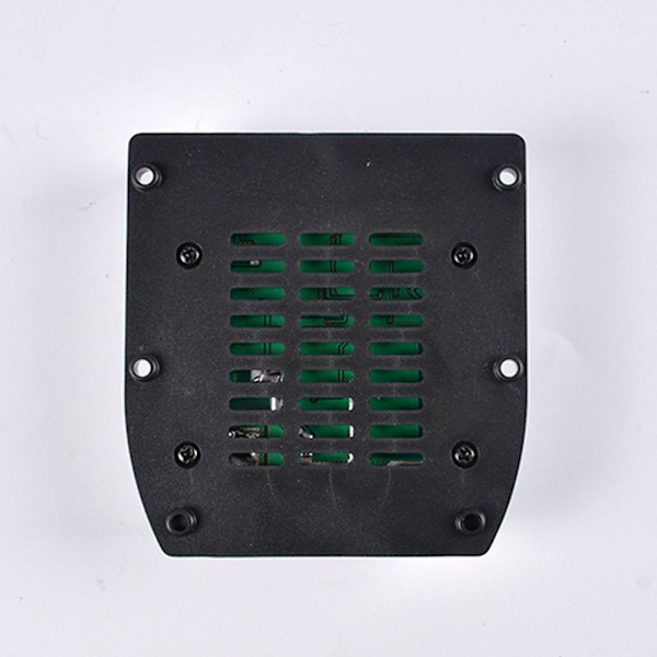 Solar Controller Solpanel LCD-regulator