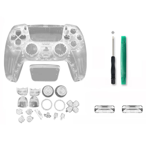 Hus Shell Case Game Controller Shell