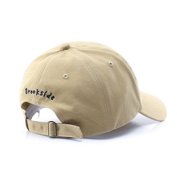 Baseballhat Snapback Cap GRØN Green