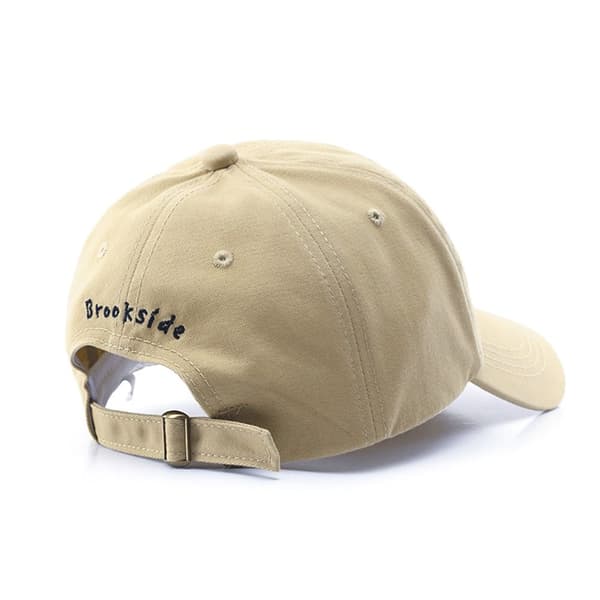 Baseballhat Snapback Kasket HVID White