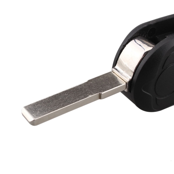 Kauko-auton avainkotelo Auton case cover Key Shell Fob 3 Buttons