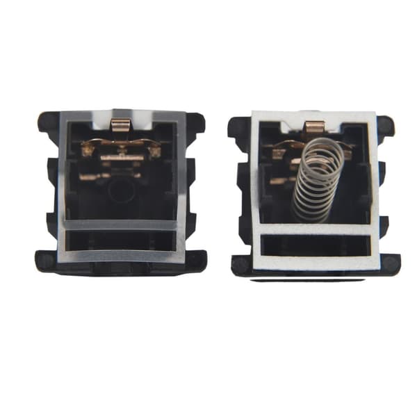 MX Switch Films Mekanisk Keyboard Shaft Pads PC PC PC