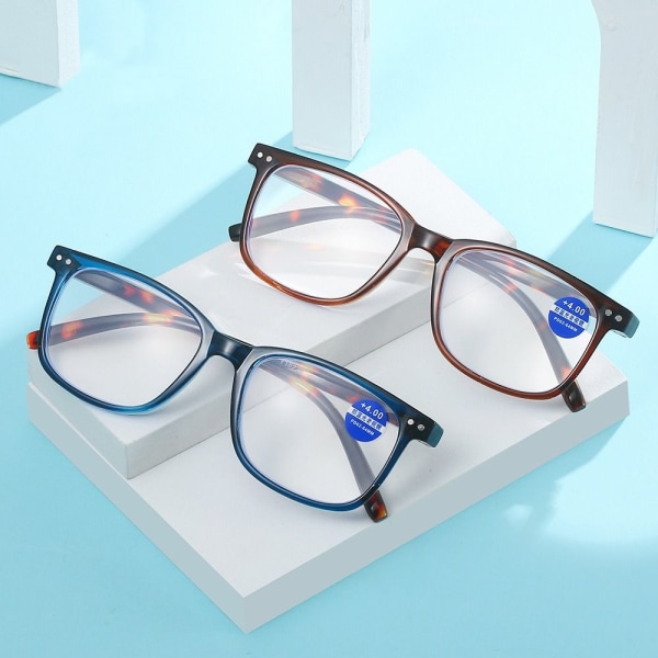 Lukulasit Ultra Light Frame BROWN STRENGTH 100 Brown Strength 100