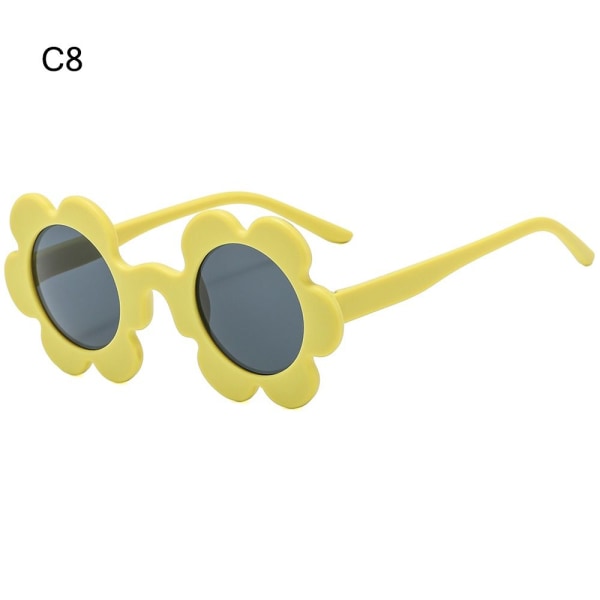 Solsikke solbriller Flower Shades C8 C8 C8