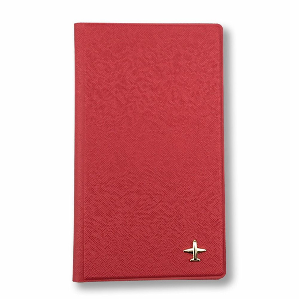 Pascover Pasetui RØD Red