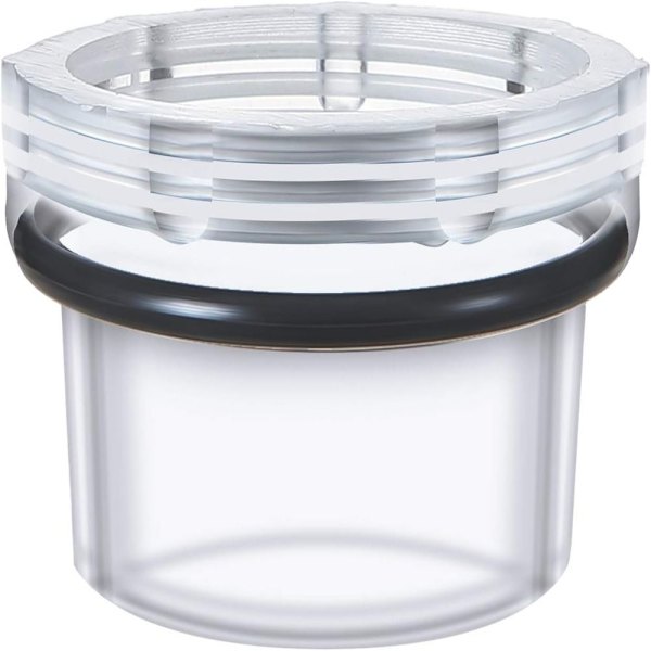 Vannpumpe Sil Filter Filter Set Twist-On