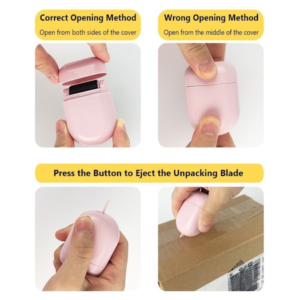 Turvaleimarulla Privacy Seal 04 04 04