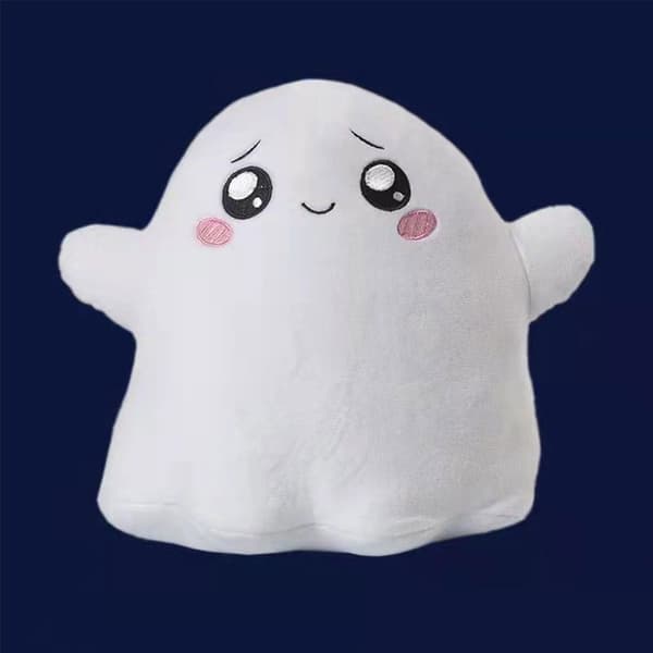 Plush Dukke LANKYBOX
