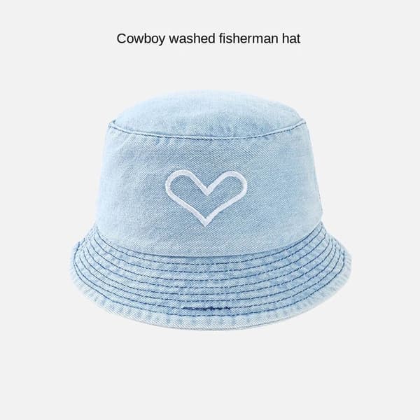 Fisherman Hat Bøttehatter 2 2 2