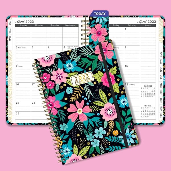 Planerare Academic Planner 2023-2024