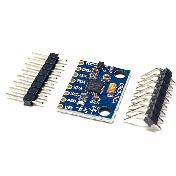 3 ST 3 Axis Accelerometer Gyroscope Module Accelerometer