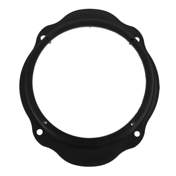 2stk Bilhøjttaler Spacer Ring Højttalermåtte Ringe Bilhøjttaler