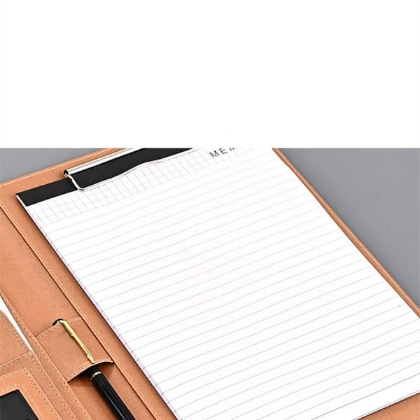 Manager Portfolio File Folder Dokumenthållare
