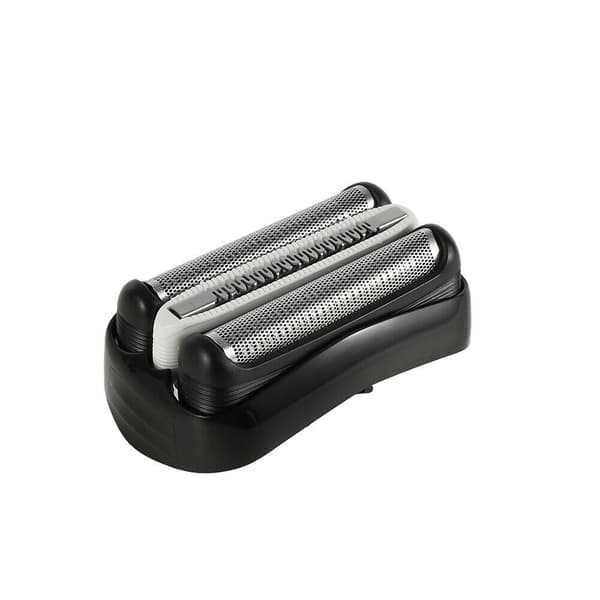 Utskifting av barbermaskin 21B 21B 21B