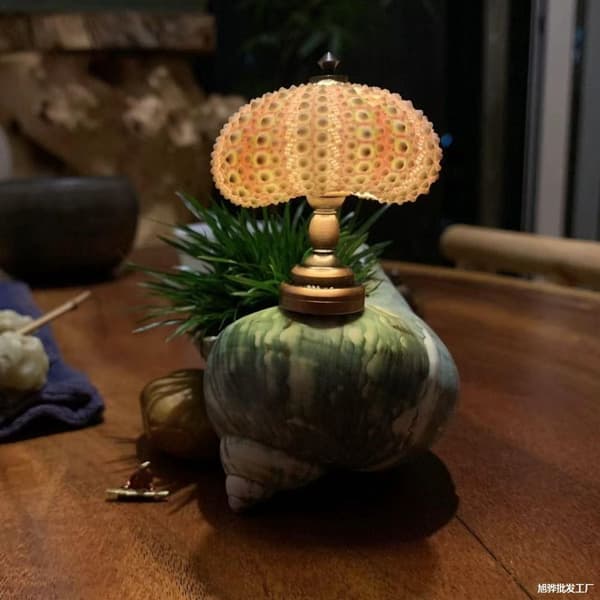 Natlampe Bordlampe Bordlampe