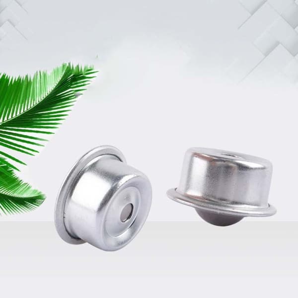 Mini Swivel Wheels Caster Wheel 2 2 2