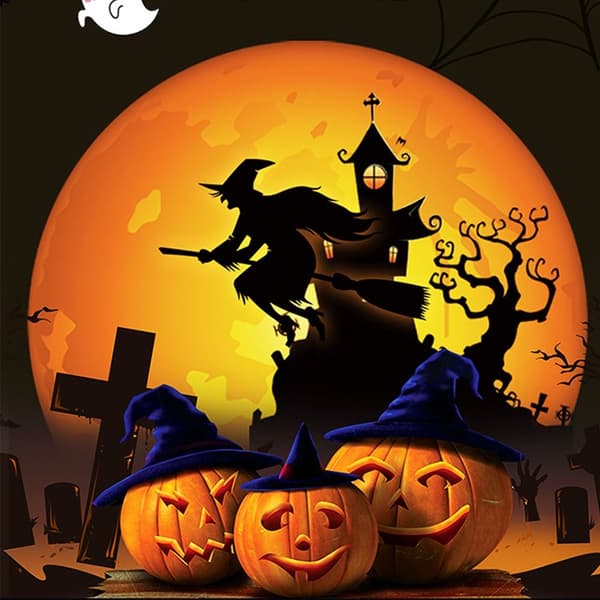 Pumpkin Water Cup Keramisk Pumpkin Cup VIT White