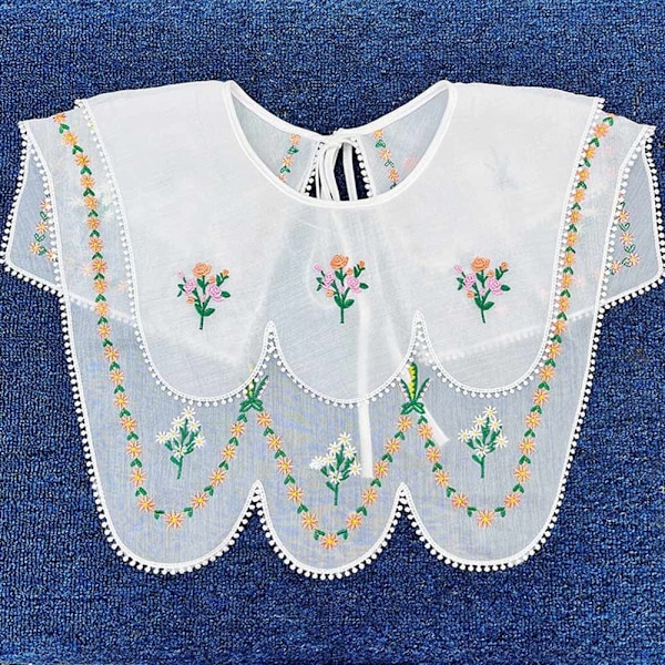 Fake Collar Doll Fake Collar 2 2 2