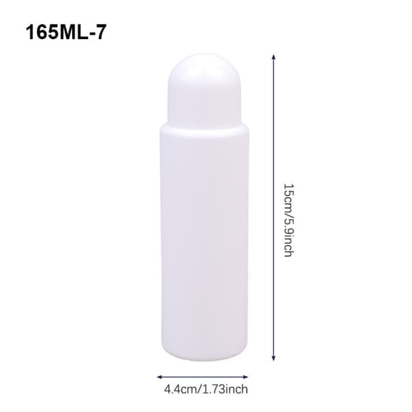 2kpl Paint Pen Tarvikkeet Graffitikynät 80ML-6 80ML-6 80ML-6