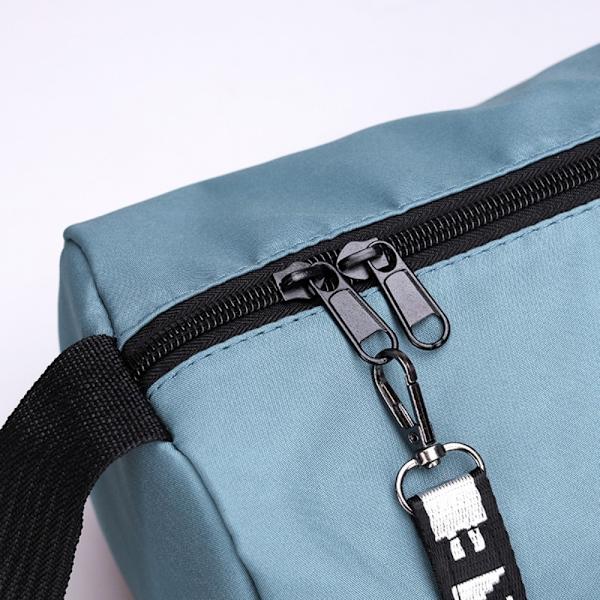 Treningsbag for Gym - SVART black