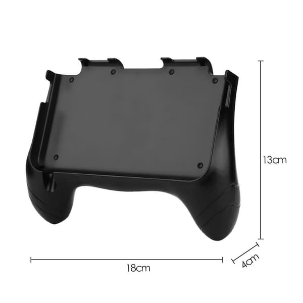 Controller Holder Håndgreb Game Handle Case