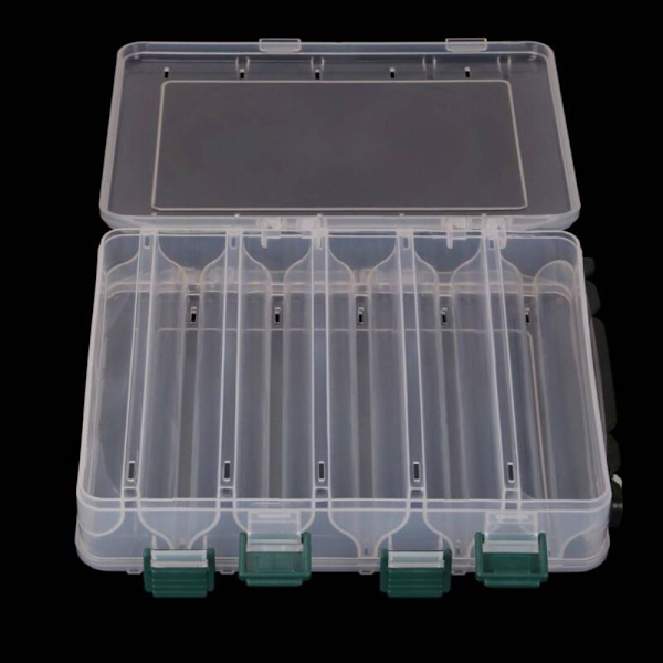 Fiskegrej Container Agn Box Lure Case