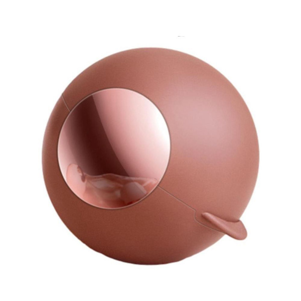 Hårborttagningsborste Rengöringsborste FÄRG 4 FÄRG 4 Color 4