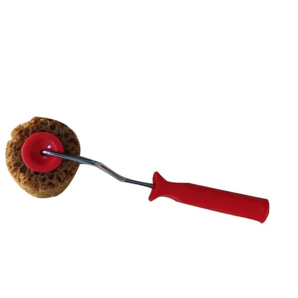 Paint Roller Brush Texture Sponge Brush Home Wall