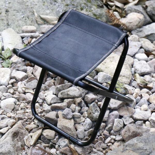 Camping Stool kalastustuoli MEDIUM Medium