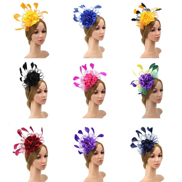 Pannband Party Headwear E E E