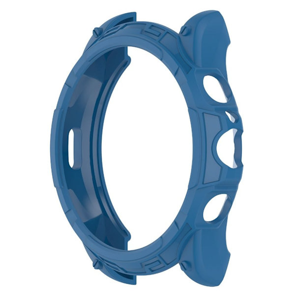 Etui TPU Cover MØRKEBLÅ 42MM 42MM dark blue 42MM-42MM