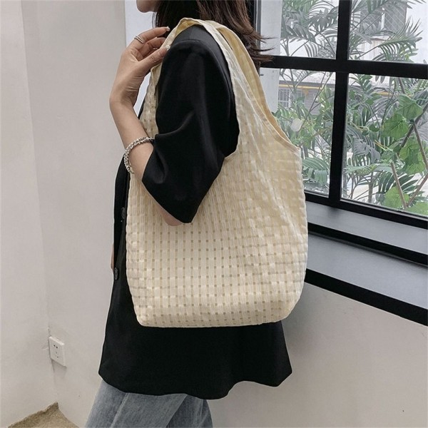 Skuldervesker Totes Bag GUL yellow