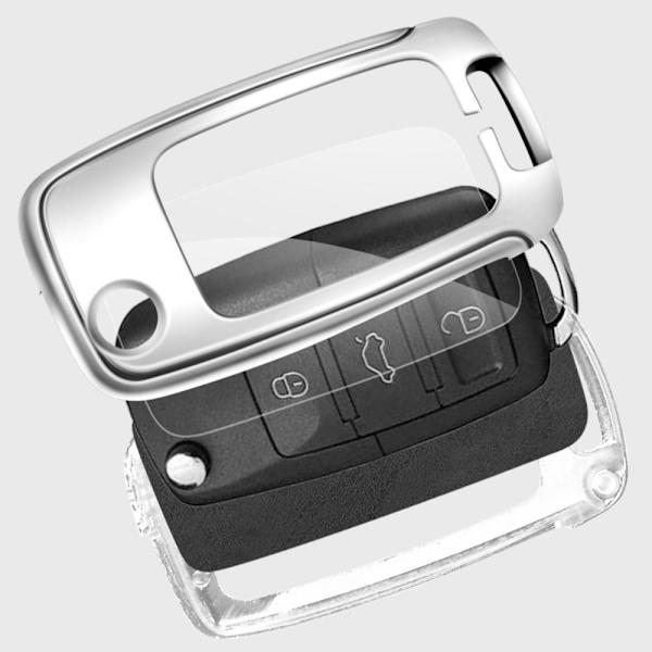 Kauko- case Auton case VAIHTOEHTO 3 VAIHTOEHTO 3 Option 3