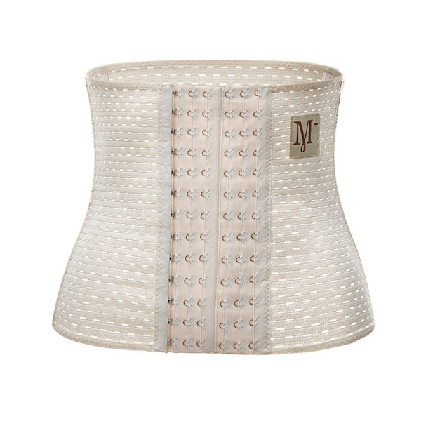Postpartum Bälte Waist trainer NATURAL XXL Natural XXL