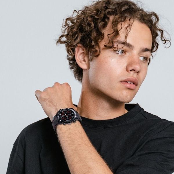 Quartz Ure Quartz Armbåndsure HVID white