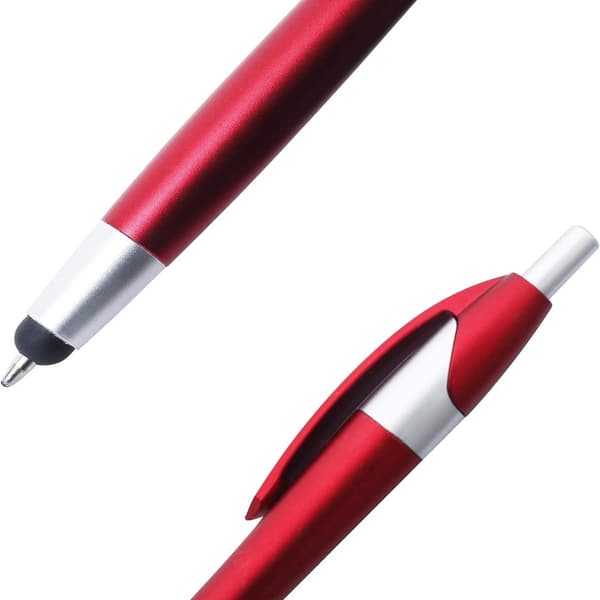 Kulepenner Stylus Penner Skrivepenn